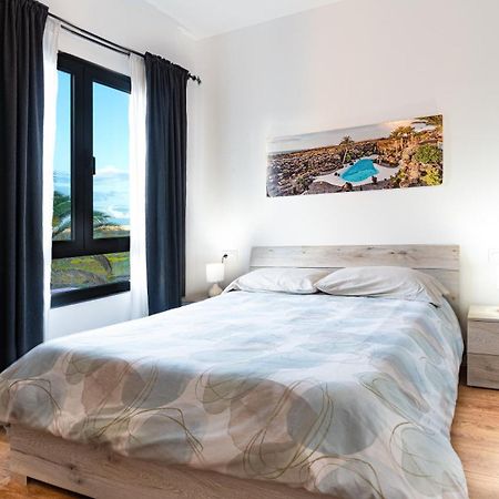 Casa Amy-Costa Teguise Villa Eksteriør billede