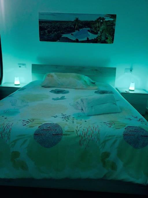 Casa Amy-Costa Teguise Villa Eksteriør billede