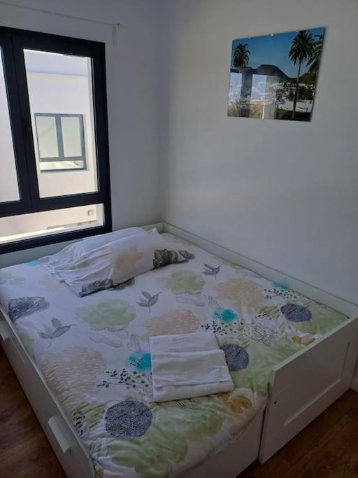 Casa Amy-Costa Teguise Villa Eksteriør billede