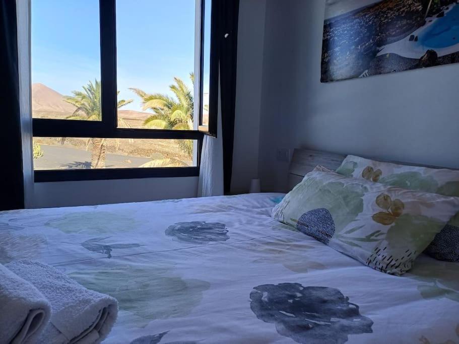 Casa Amy-Costa Teguise Villa Eksteriør billede