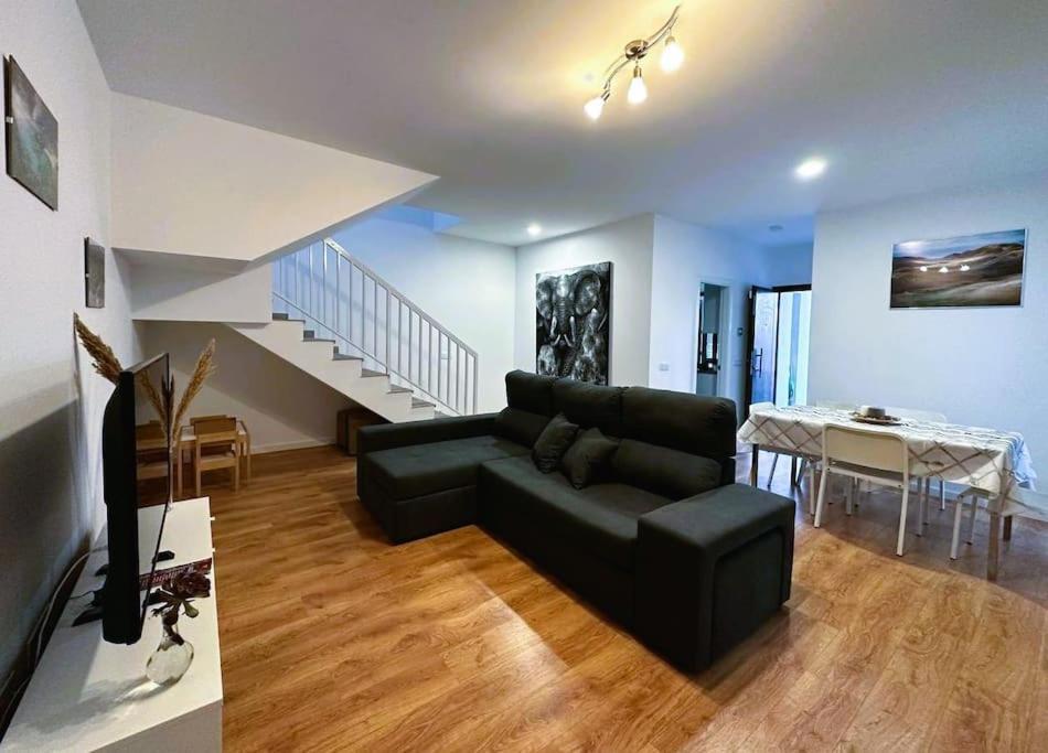 Casa Amy-Costa Teguise Villa Eksteriør billede