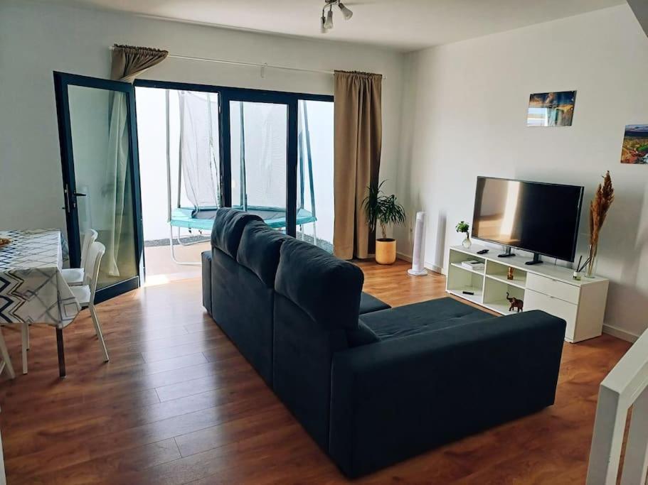 Casa Amy-Costa Teguise Villa Eksteriør billede