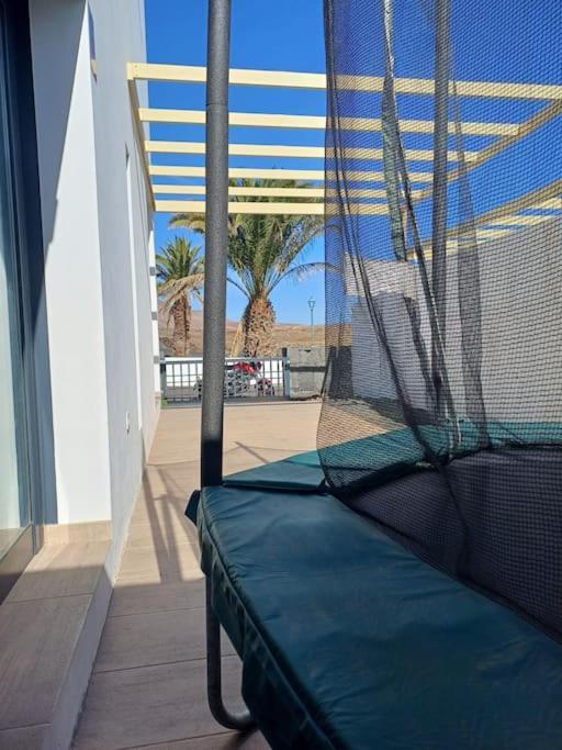 Casa Amy-Costa Teguise Villa Eksteriør billede