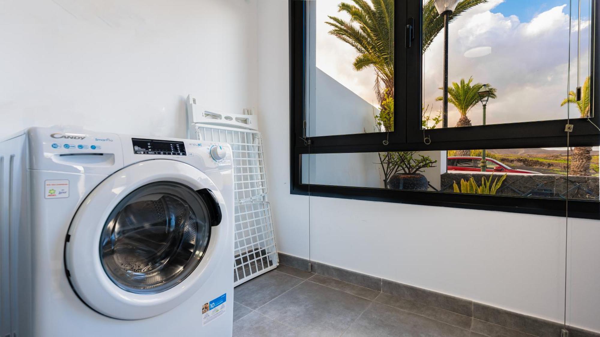 Casa Amy-Costa Teguise Villa Eksteriør billede