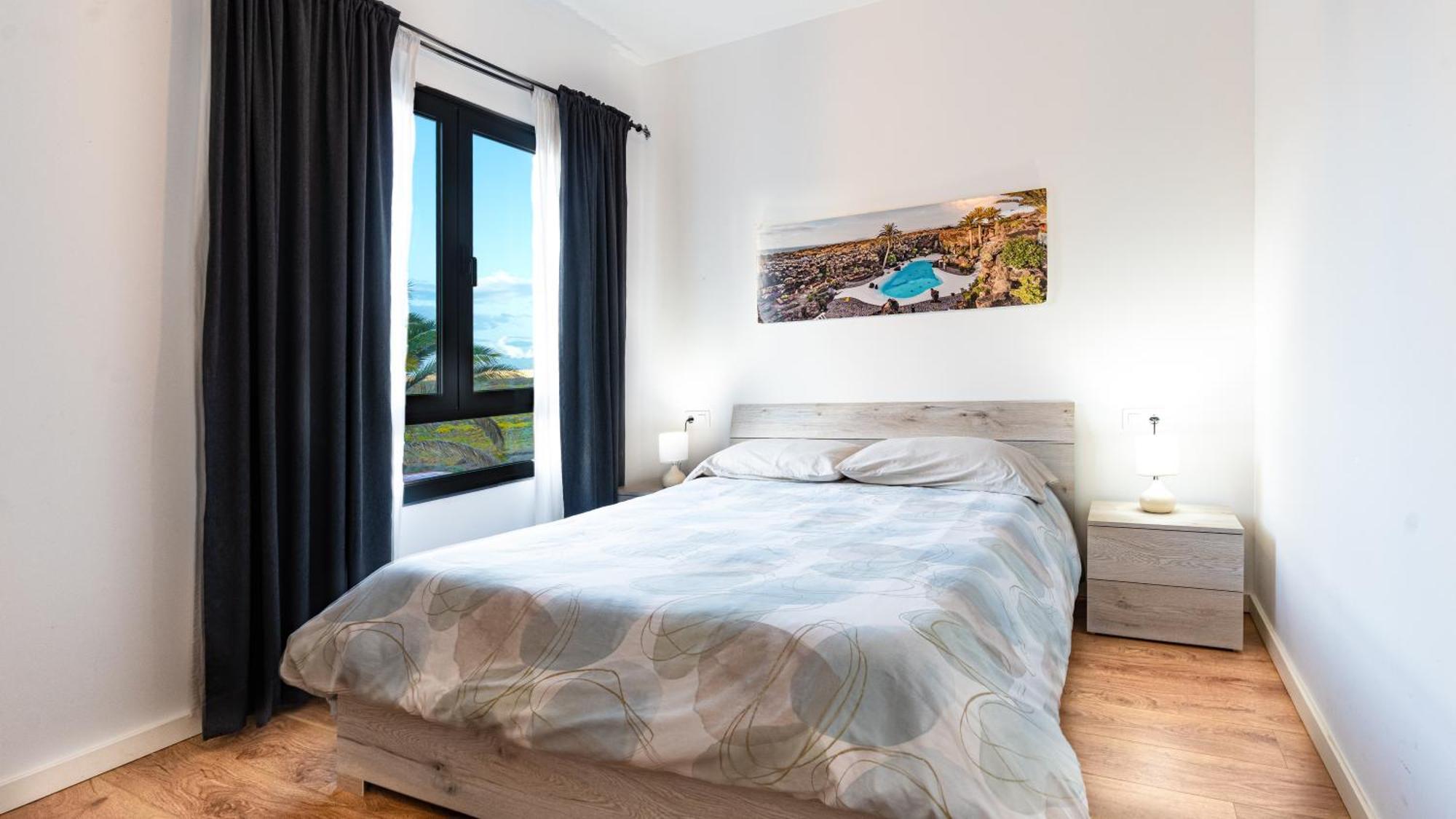 Casa Amy-Costa Teguise Villa Eksteriør billede