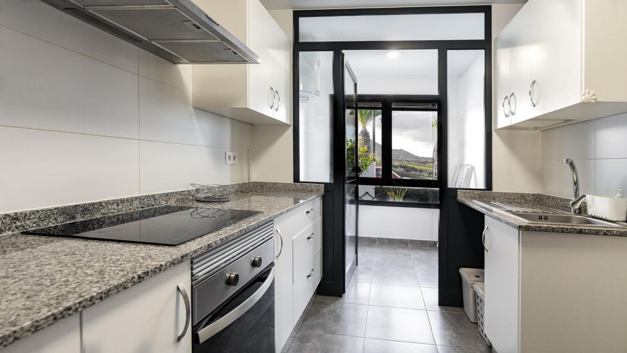 Casa Amy-Costa Teguise Villa Eksteriør billede